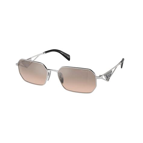 prada pr a51s 1bc8j1|Buy Prada PR A51S C58 1BC8J1 Sunglasses .